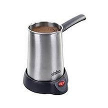 SINBO TURK KAHVE MAKINESI 2958 INOX