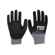 Starline STL-1205 Köpük Nitril İşçi Eldiveni
