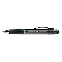 Faber Castell Grip Plus 0.7 MM Versatil Uçlu Kurşun Kalem Siyah