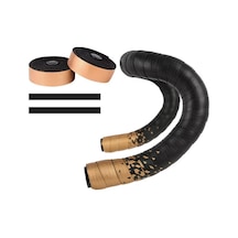 Briviga Gidon Bandı Sargısı Bronz - Siyah Çift Renk Siyah