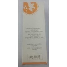 Arcansıl Moısturısıng Radıance Day Care 50 ML