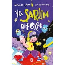 Ya Şarjım Biterse - Ybve-727705