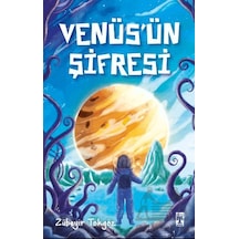 Venüs Ün Şifresi