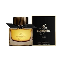 Burberry Women My Black 90 Ml