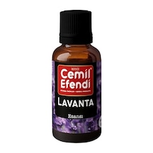 Cemilefendi Lavanta Esansı 10 ML