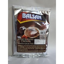 Balsan Toz Sütlü Kakao Sıcak İçecek 250 G