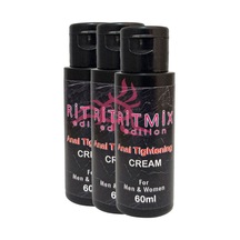 Ritmix Bay Bayan Tightkremi 3 Adet Cınsel60 Ml
