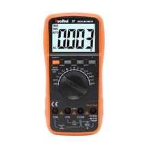 Ruoshui Vc97 Dijital Multimetre Avometre-58491