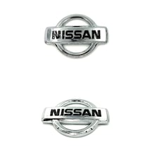 Nissan D22 - Yd25 Arka Bagaj Arma Bagaj Kapağı Uyumlu 1998-2005