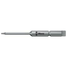 Wera 867/9 C Torx Bits, Yarımay/halfmoon, Tx 8 X 44 Mm