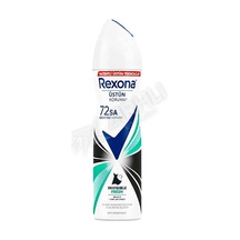 5 Adet Rexona Deodorant Invisible Black White Fresh Women 150 Ml 5 Adet Rexona Deodorant Invisible Black White Fresh Women 150 Ml