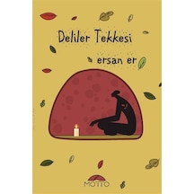 Deliler Tekkesi / Ersan Er
