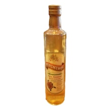 Perinthos Gül Sirkesi (Doğal Fermantasyon- Katkısız- Filitresiz) 500 ML