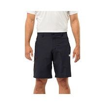 Jack Wolfskin Actıve Track Shorts M Siyah Erkek Şort 000000000101908915 Siyah