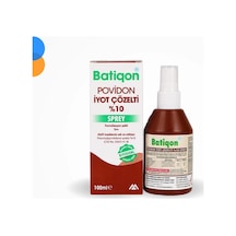 Aqua Batikon 100 Ml