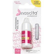 Nascita Takma Tırnak Yapıştırıcı - 3