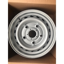 Ford Transit Custom Jantı 15 Inç