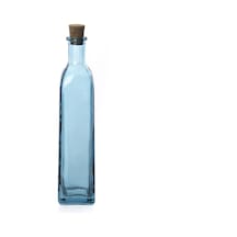 San Miguel Fragola Yağ Şişesi 120 ML Mavi