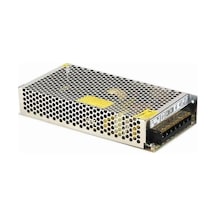 Yıldırım Cp-120-12 12v10 Amper Metal Kasa Adaptör 1210