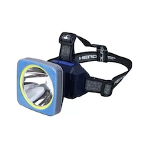 Hubrendy Sh Powermaster Zj-8005 Cob - Power Led Küçük Boy Kafa Lambası