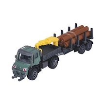 Çiftlik Römorku Serisi Standart