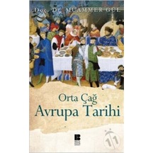 Orta Çağ Avrupa Tarihi N11.417