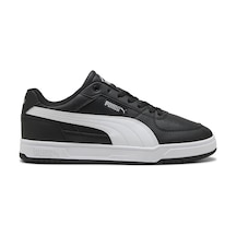 Puma Caven Iıı Tdp Unisex Sneakers-33299 Siyah-beyaz-gümüş