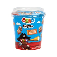 Ozmo Hoppo Bardak Çikolata 90 Gr.