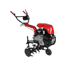 Bolat Dizel BD-178-1 Atom 7 HP Dizel Tekersiz Çapa Makinesi