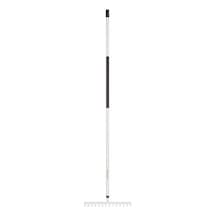 Fiskars 1019608 Toprak Tırmığı Beyaz
