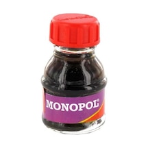 Monopol Çini Mürekkebi 00103 Standart