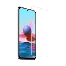 Thegencoo Redmi Note 10s Zore Nano Micro Temperli Ekran Koruyucu -