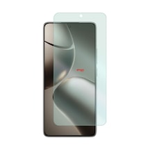 Xiaomi 14t Pro Ekran Koruyucu Nano 9h Şeffaf Esnek