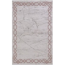 Merinos Diyez 34931 055 Akrilik Yün Salon Yolluk Halısı