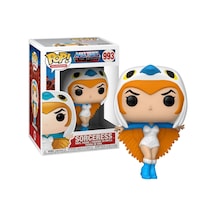 Funko Pop Animation: Masters Of The Universe-sorceress