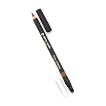 Pierre Cardin Brow Shaping Powdery Pencil - Warm Auburn 418-pudralı Görünüm Sağlayan Kaş Kalemi Sku: Zeus8690010419408 Abanoz