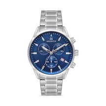 Momentus Casual Collection Sc380s-11ss Erkek Kol Saati Beyaz