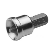 Bits Uç Şapkalı Stoplu 2x25 mm