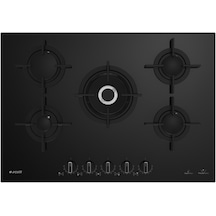 Arçelik OCD T 752-1 DWKS Gazlı Cam Tablalı Ocak