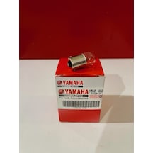 Yamaha Chappy Sinyal Ampulü 2 Adet 6v Stanley 15283311