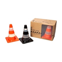 Trafik Kukaları Tuzluk & Biberlik Seti