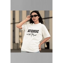 The Eminence İn Shadow Atomic Tişört 001