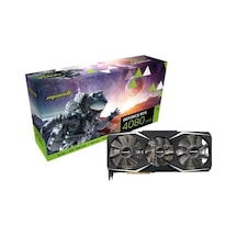 Manli NVIDIA GeForce RTX 4080 M-NRTX4080/6RMHPPP-M3520 16 GB GDDR6X 256 Bit Ekran Kartı
