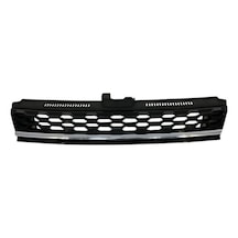 Autogp Vw Golf 7.5 Gtd Ön Panjur Izgara 2018 / 2020 Cmvwgo75pnjgtd