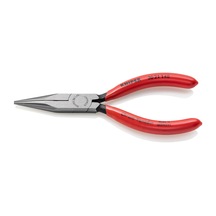 Knipex Yassı Ağız Uzun Kargaburun 140 Mm Knı3021140
