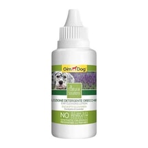 Gimdog Köpek Kulak Temizleme Losyonu 50 ML