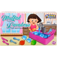 Hc1020 Mutfak Lavabosu -halitcan