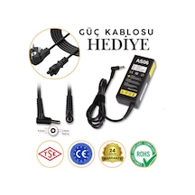 Msı Modern 14 B10ras Ms-14d1 Adaptör, Şarj Aleti Cihazı 65w