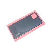 Oppo A72 5g Arka Pil Batarya Kapağı Siyah