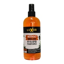 Luxor Kimya Mango Kavun Oto Parfümü 400 ML